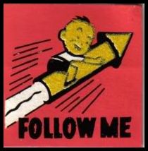9 Follow Me